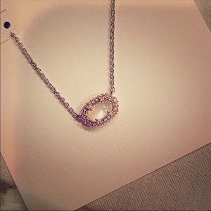 New Kendra Scott necklace